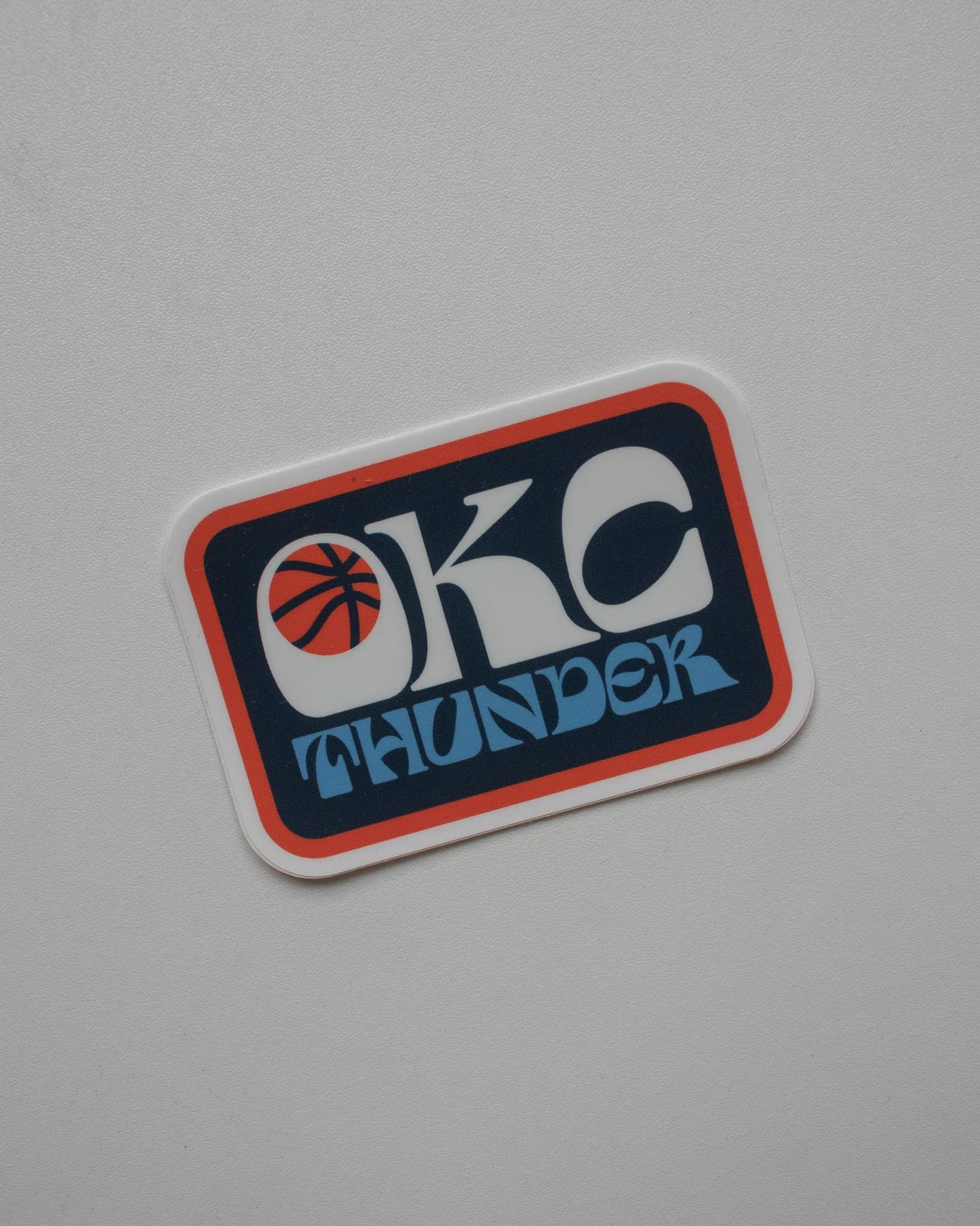 Oklahoma Stickers