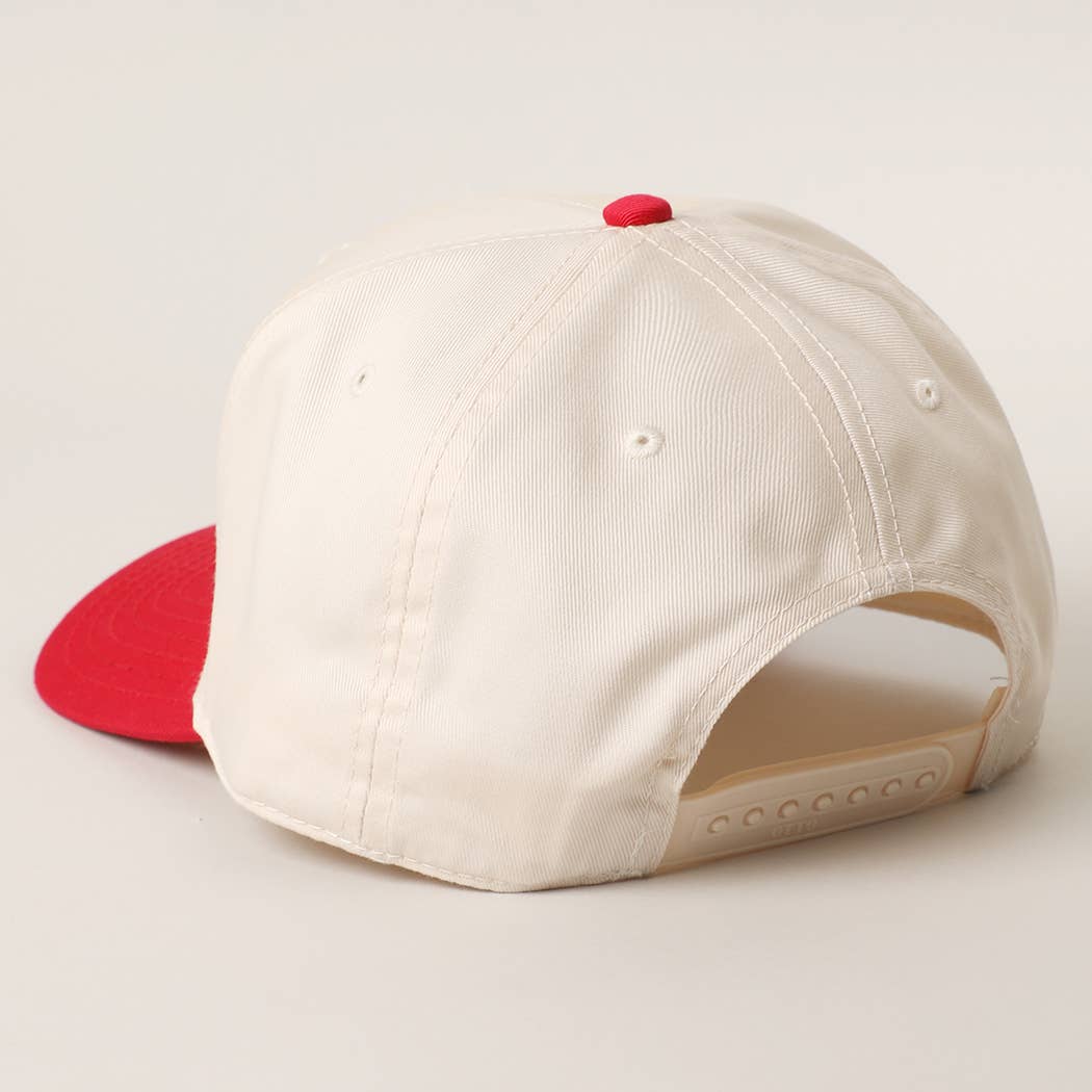 Bad Day To Be A Hot Dog Hat