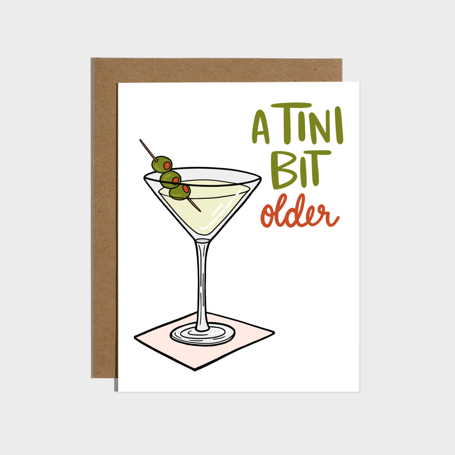 Greeting Card