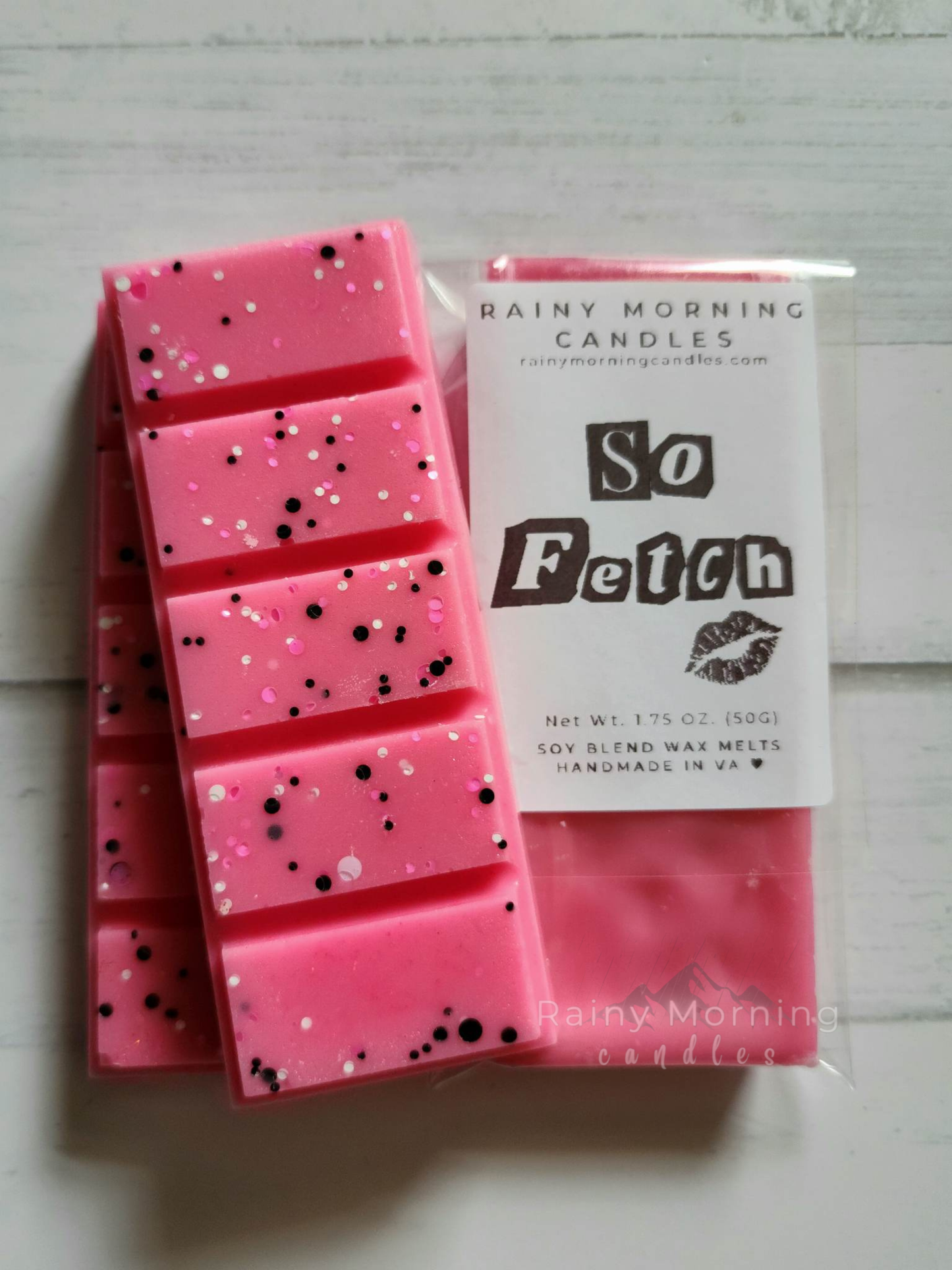 Mean Girls Inspired Wax Melts