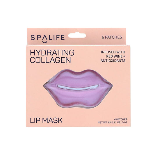 Hydrating Collagen Lip Treatment
