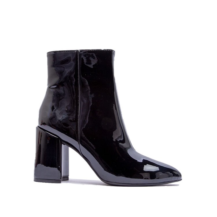 Black Widow Boots