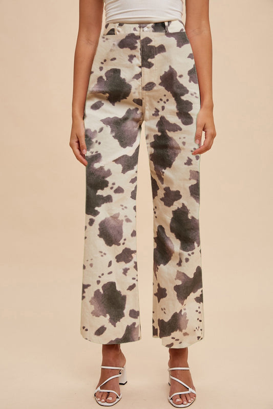 Pasture Perfect Denim Jeans