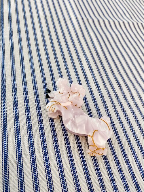 Dog/Cat Hair Clip