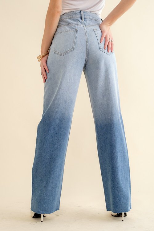 Shooting Star Jeans
