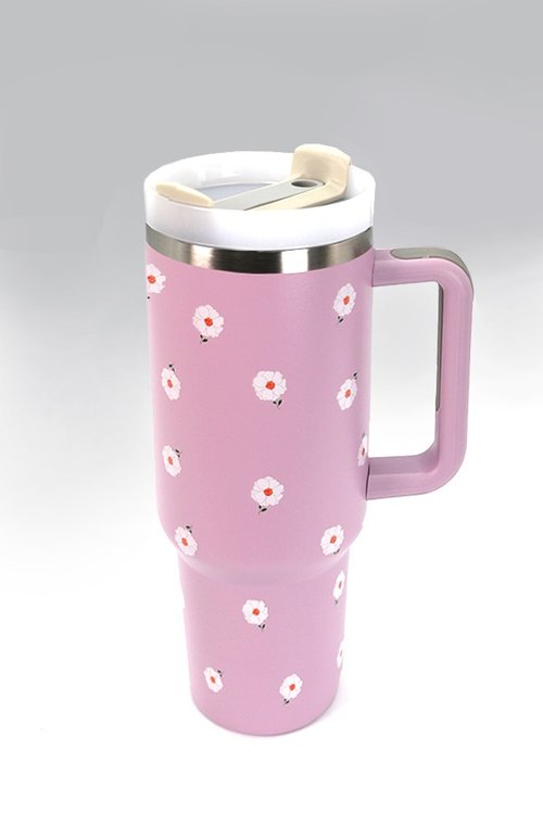 40 oz Tumbler