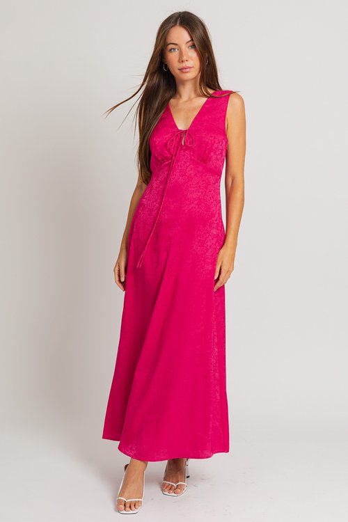 Always Yours Dress