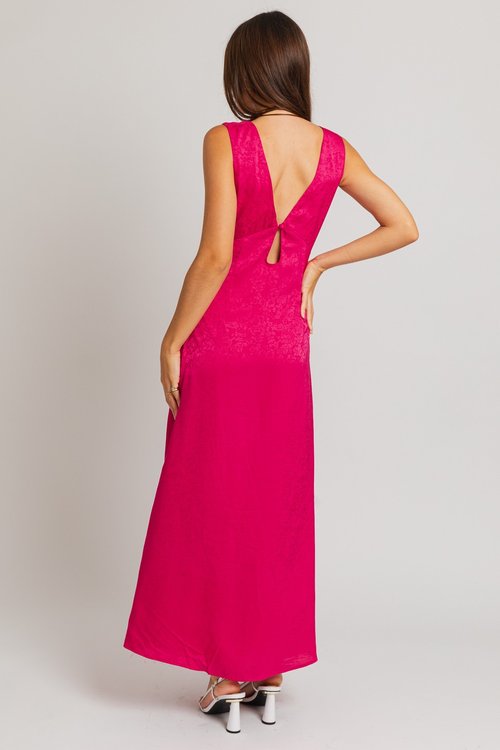 Always Yours Dress