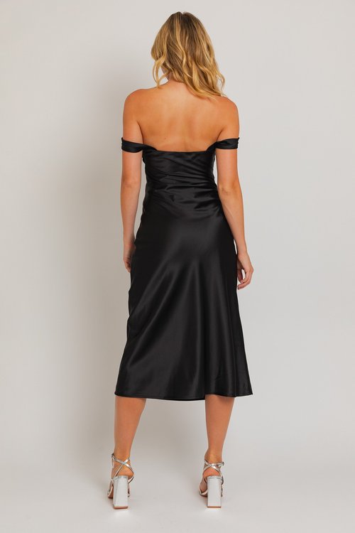 Better Than Revenge Dress