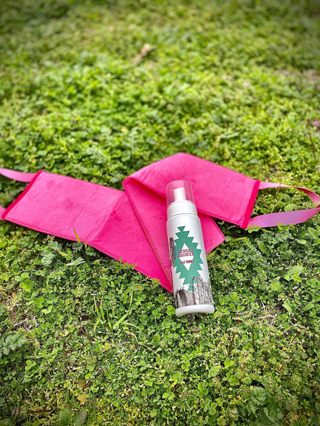 Back Tanning Applicator