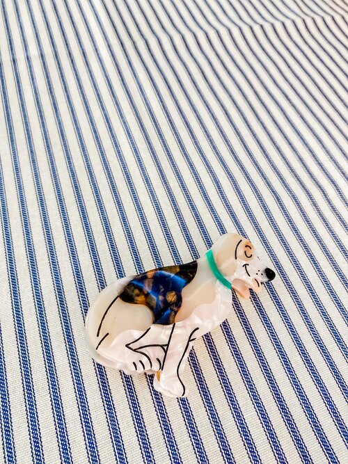 Dog/Cat Hair Clip