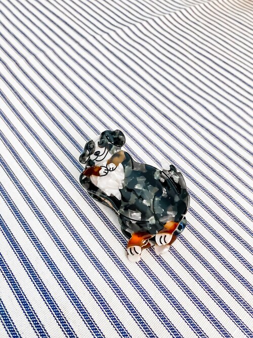 Dog/Cat Hair Clip