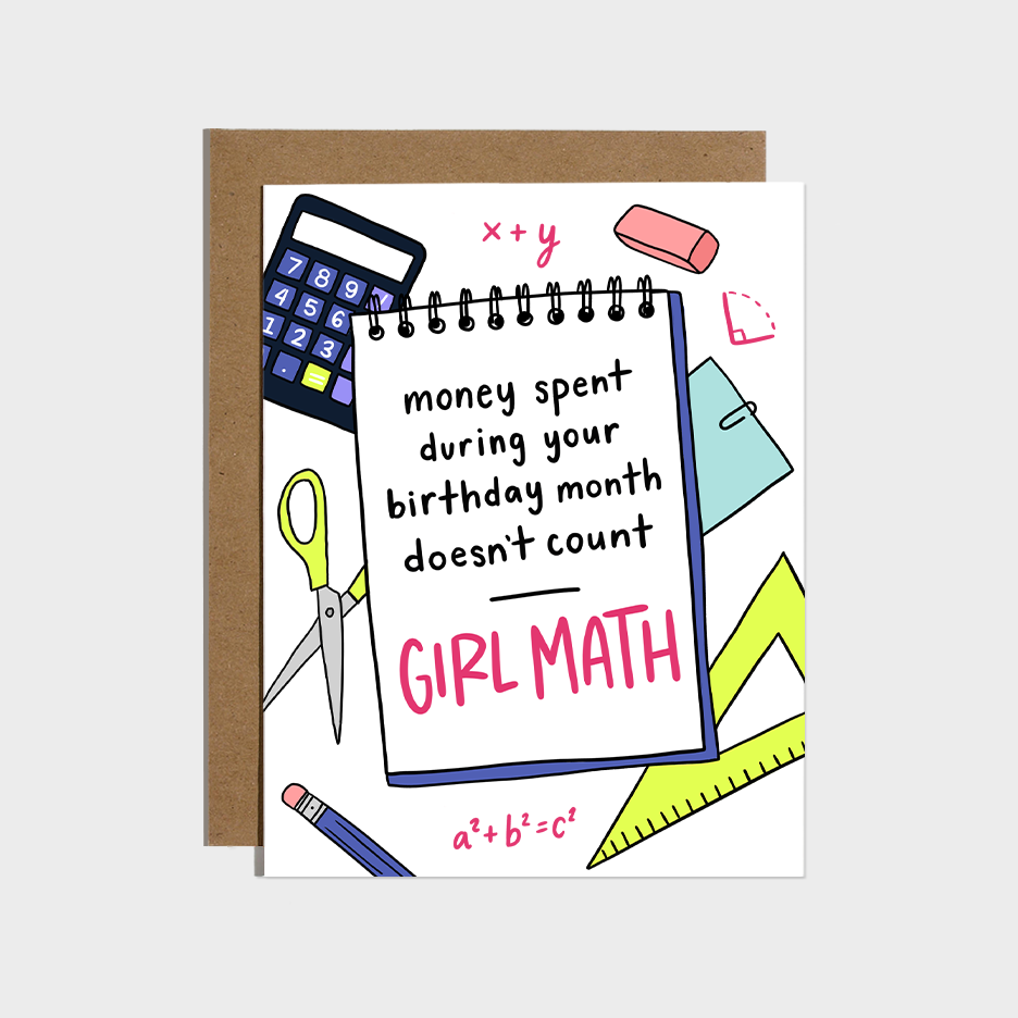 Greeting Card