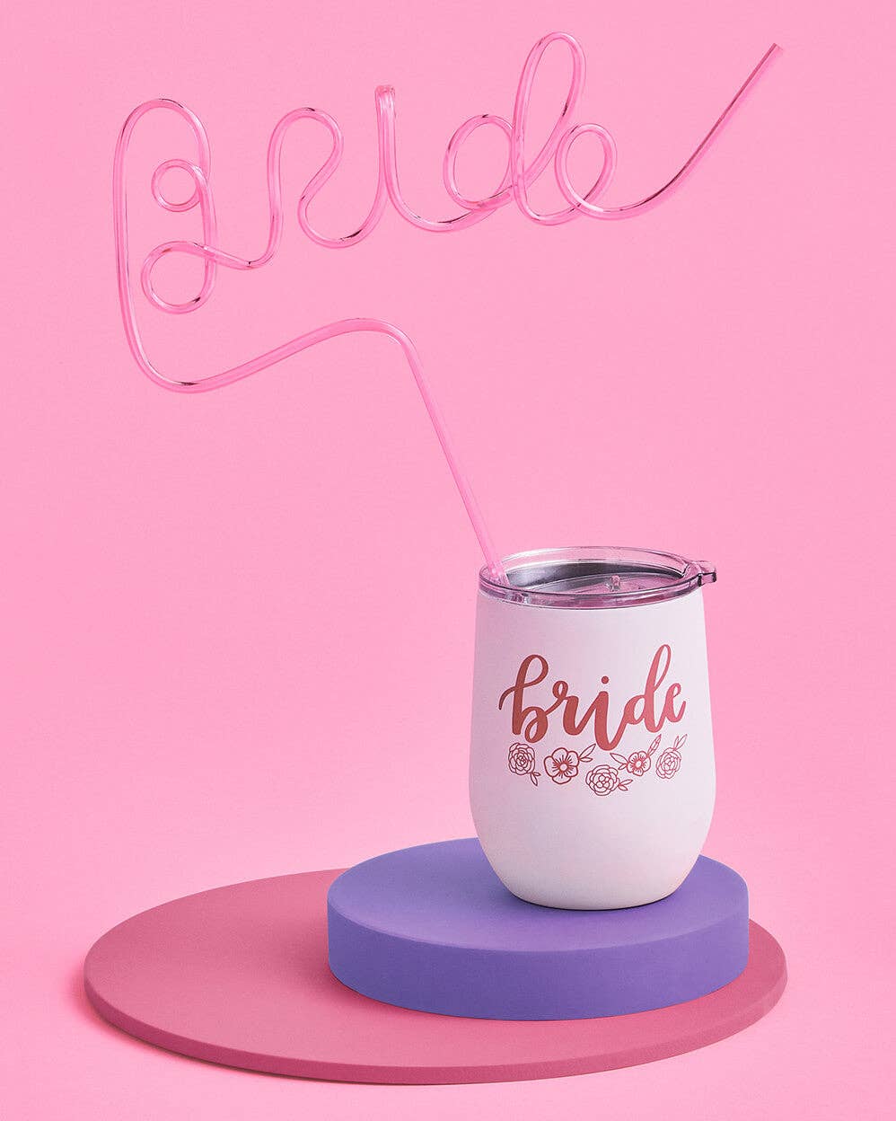 Bride Straw