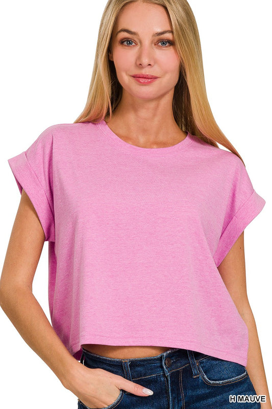 Orchid Dreams Top