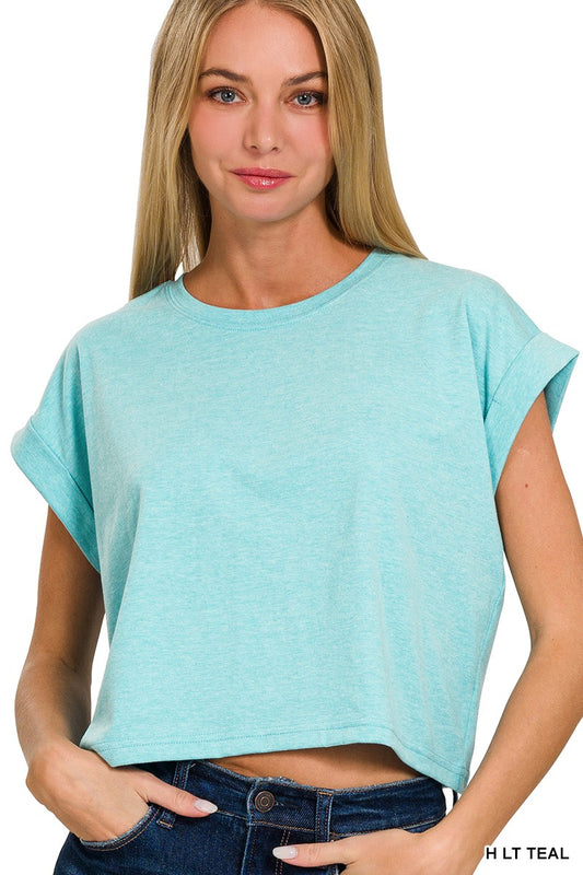 Ocean View Top