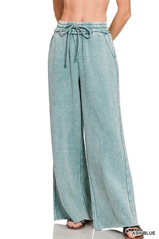 Ocean Water Sweatpants