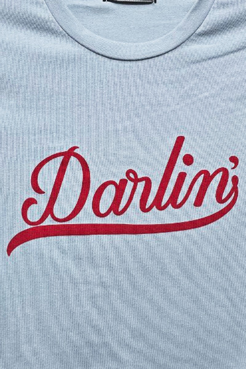 Darlin' Graphic Tee