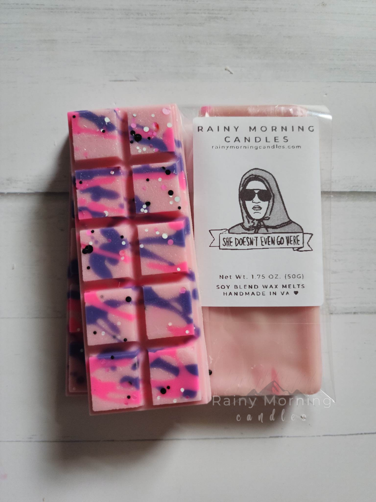 Mean Girls Inspired Wax Melts