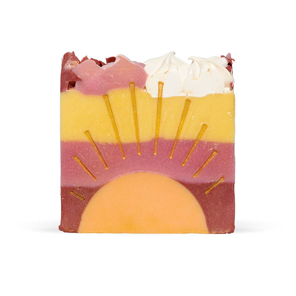 Hello Sunshine Soap (Boxed)