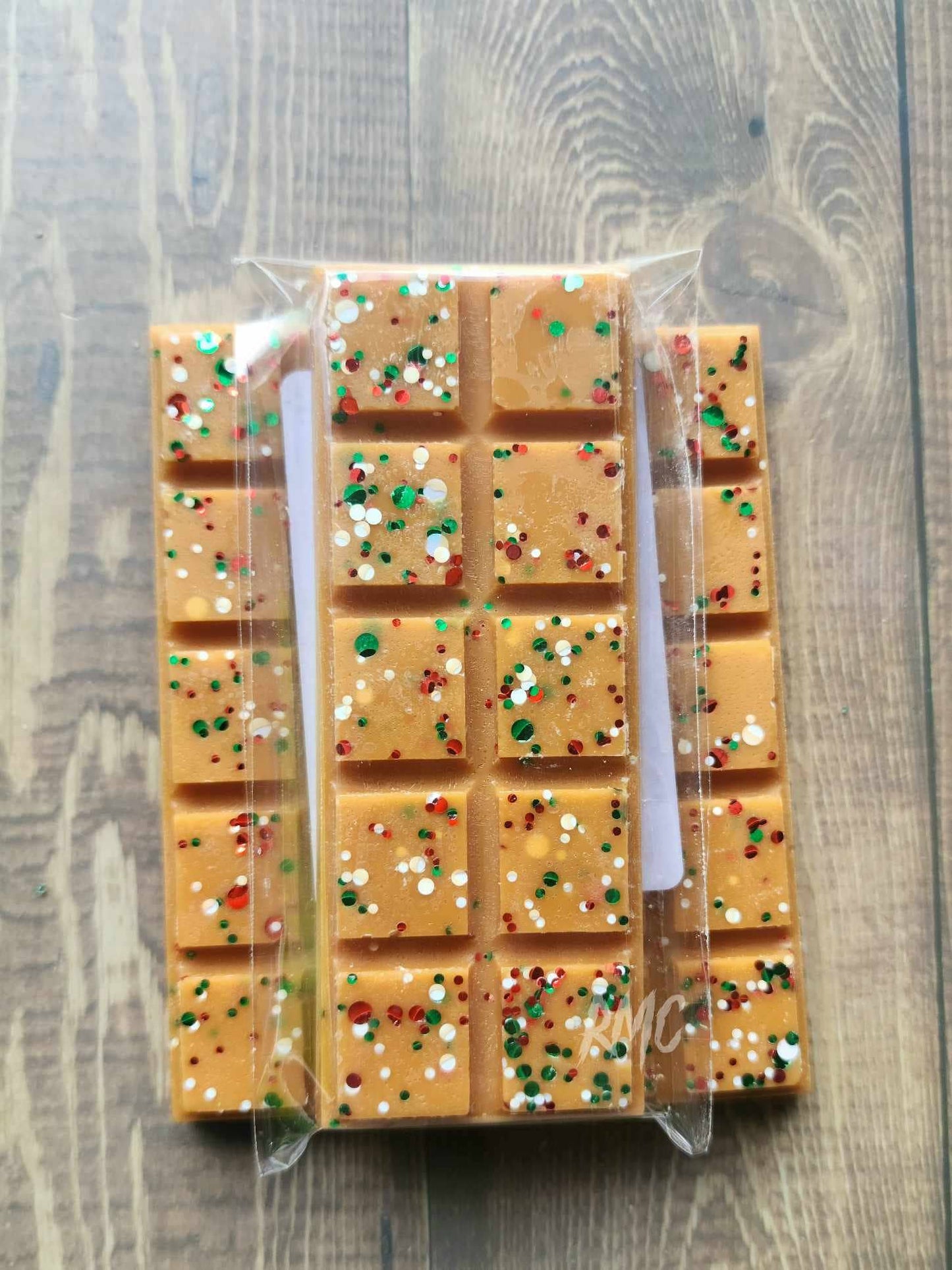 Gingerbread Cookies Wax Melts