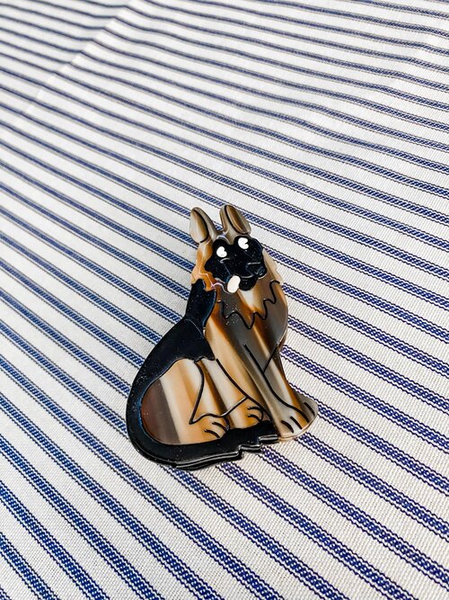Dog/Cat Hair Clip