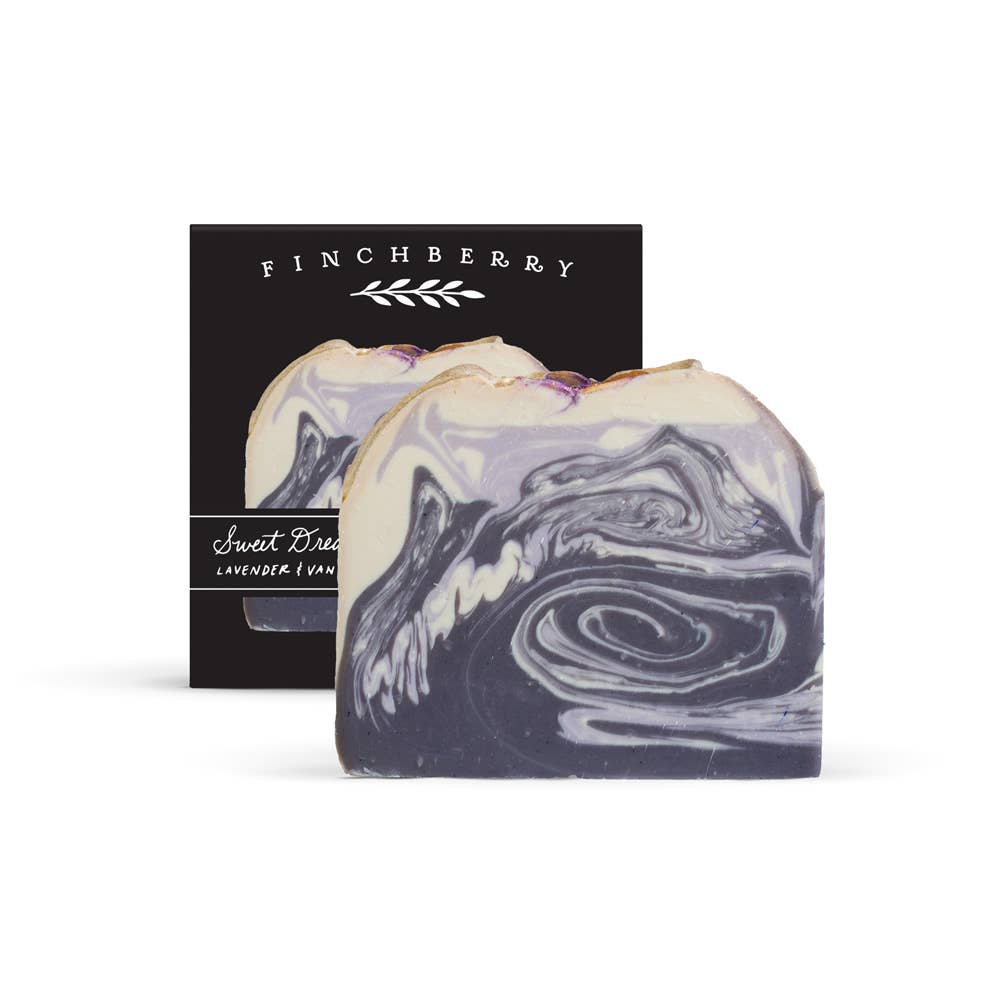 Sweet Dreams Soap (Boxed)