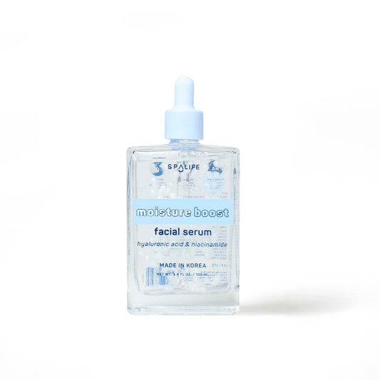 Moisture Boost Face Serum