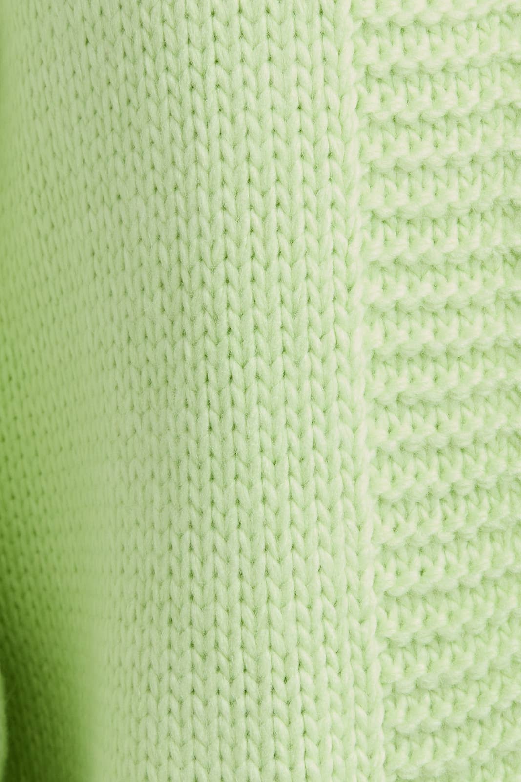 Kiwi Open Cardigan