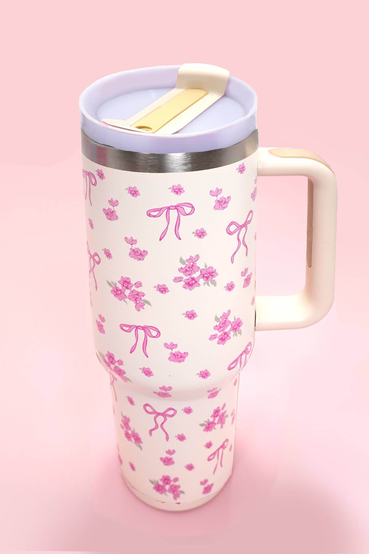 40 oz Tumbler