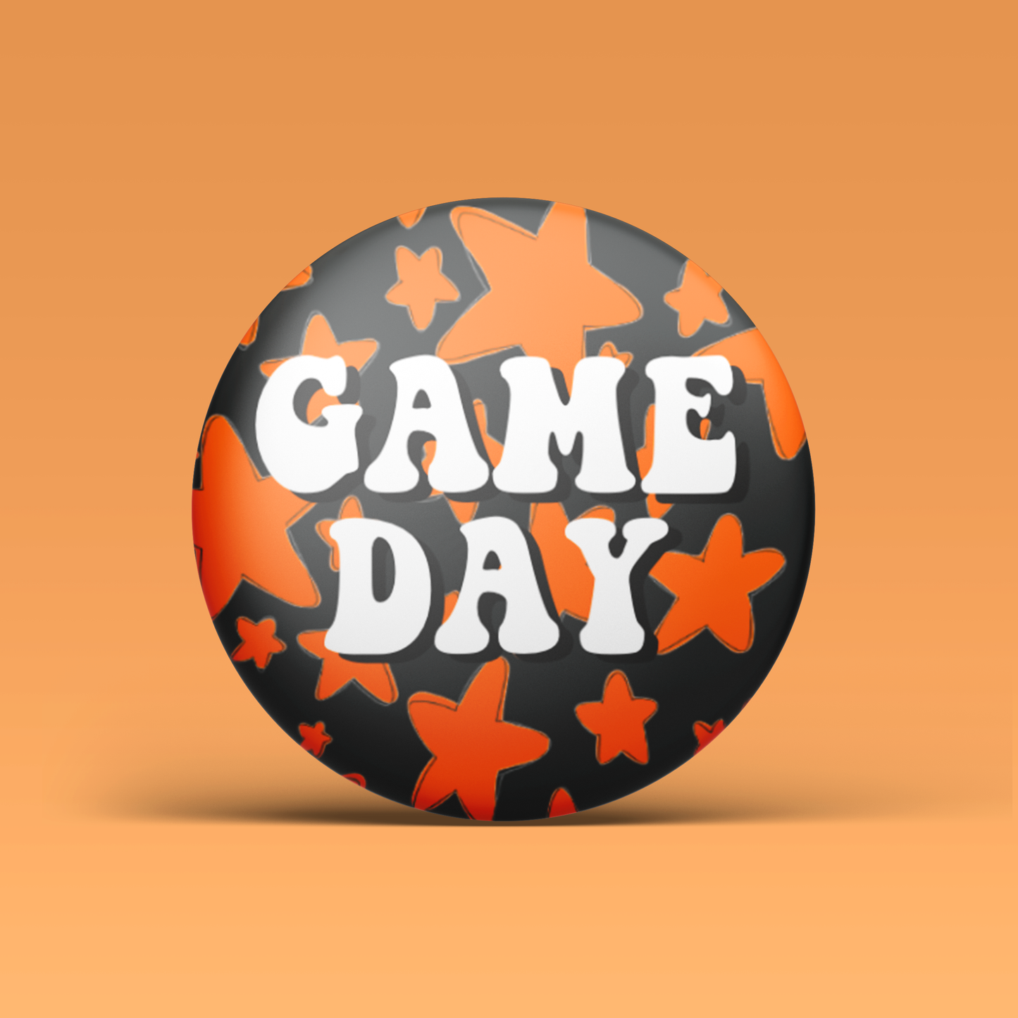 OSU Game Day Buttons