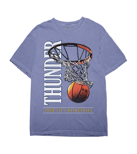 Thunder Loud City Tee