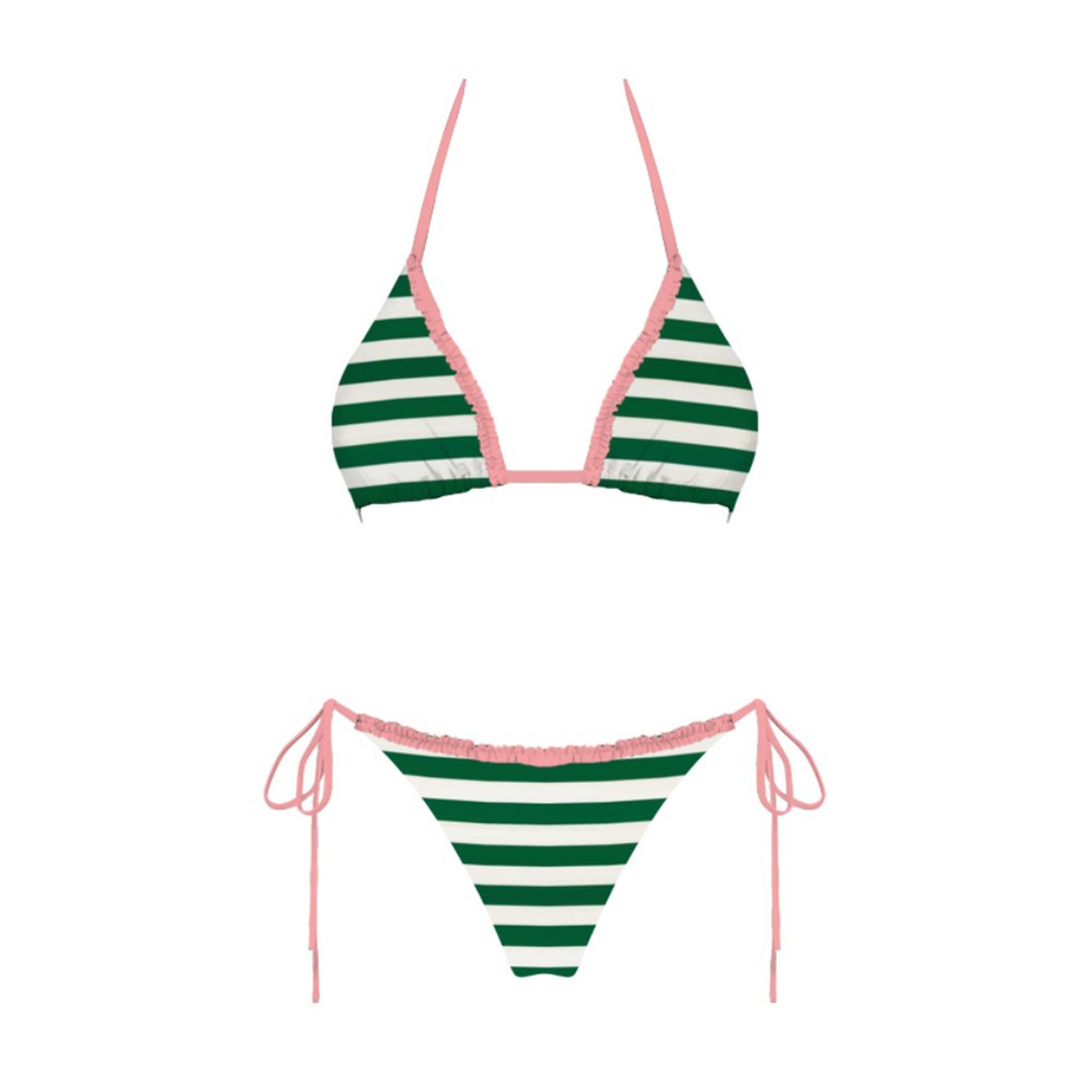 Sunny Days Bikini Set