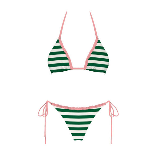 Sunny Days Bikini Set