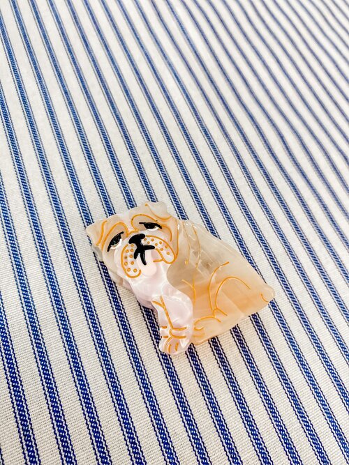 Dog/Cat Hair Clip