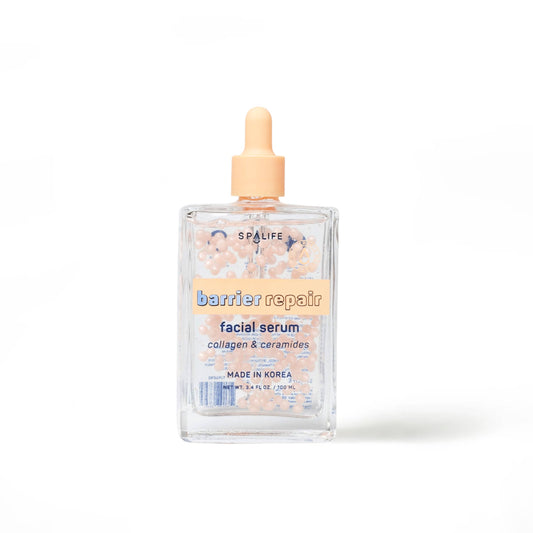 Collagen Repair Face Serum