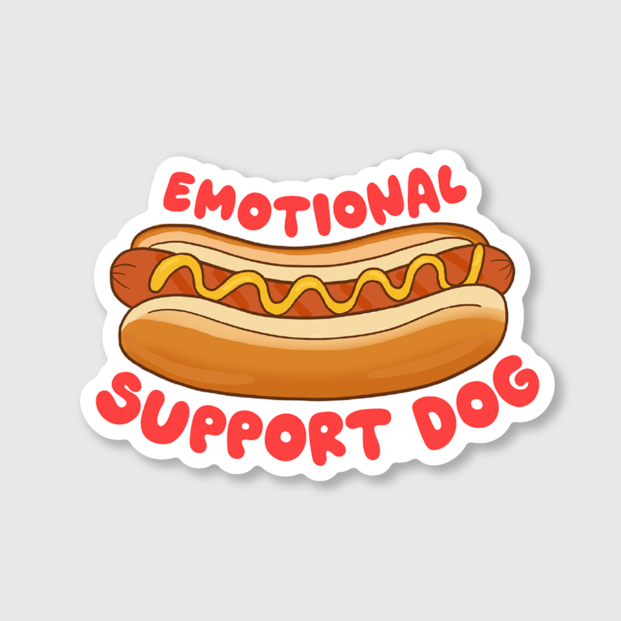 Vinyl Decal Stickers
