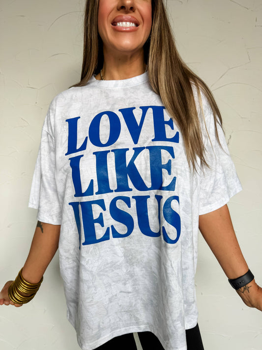 Love Like Jesus T-Shirt