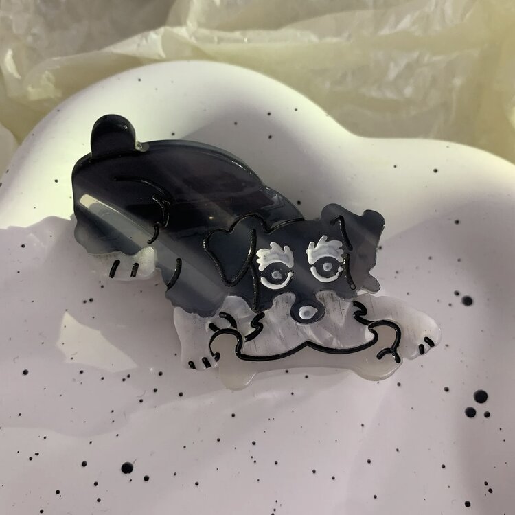 Dog/Cat Hair Clip
