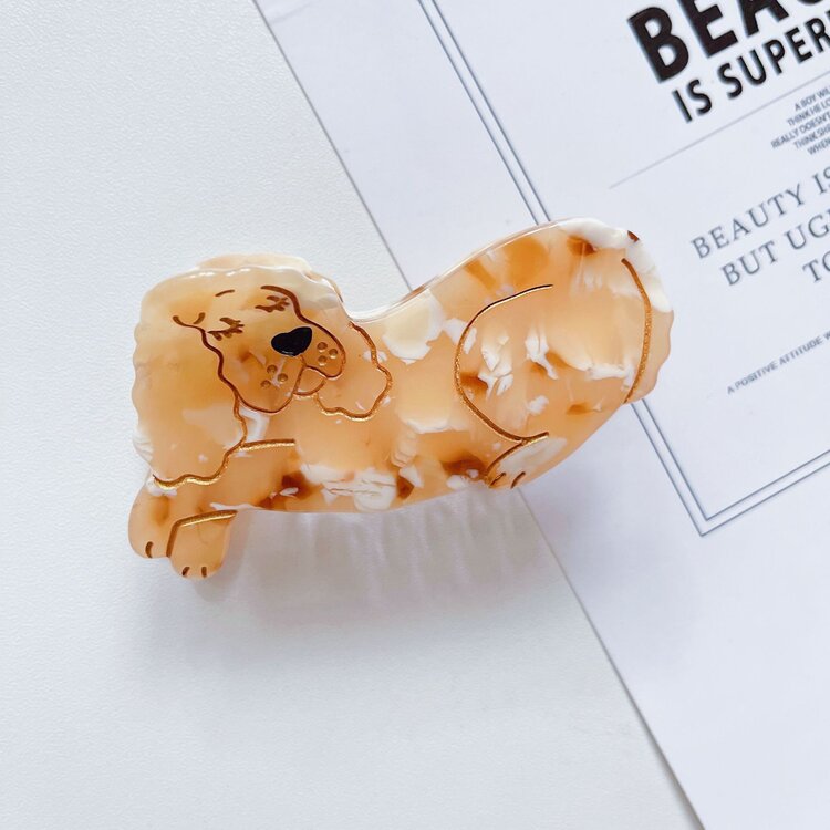 Dog/Cat Hair Clip