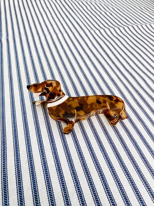 Dog/Cat Hair Clip