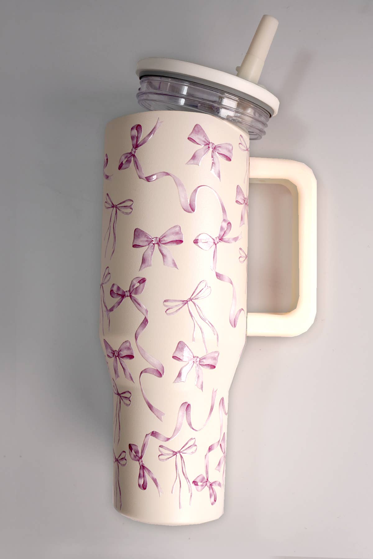 40oz Spill Free Stainless Steel Tumbler