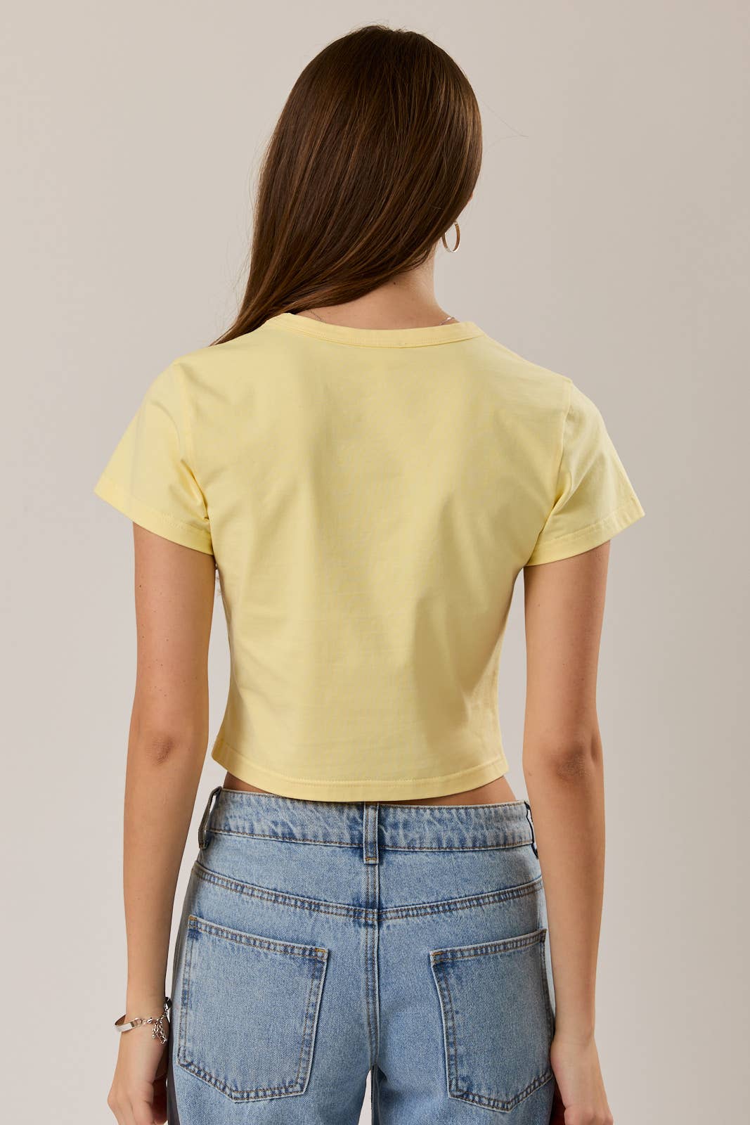 Malibu Surf Baby Tee
