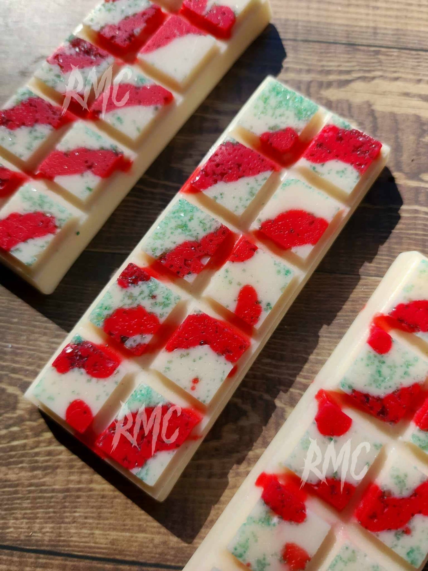 Christmas Tree Cake Wax Melt