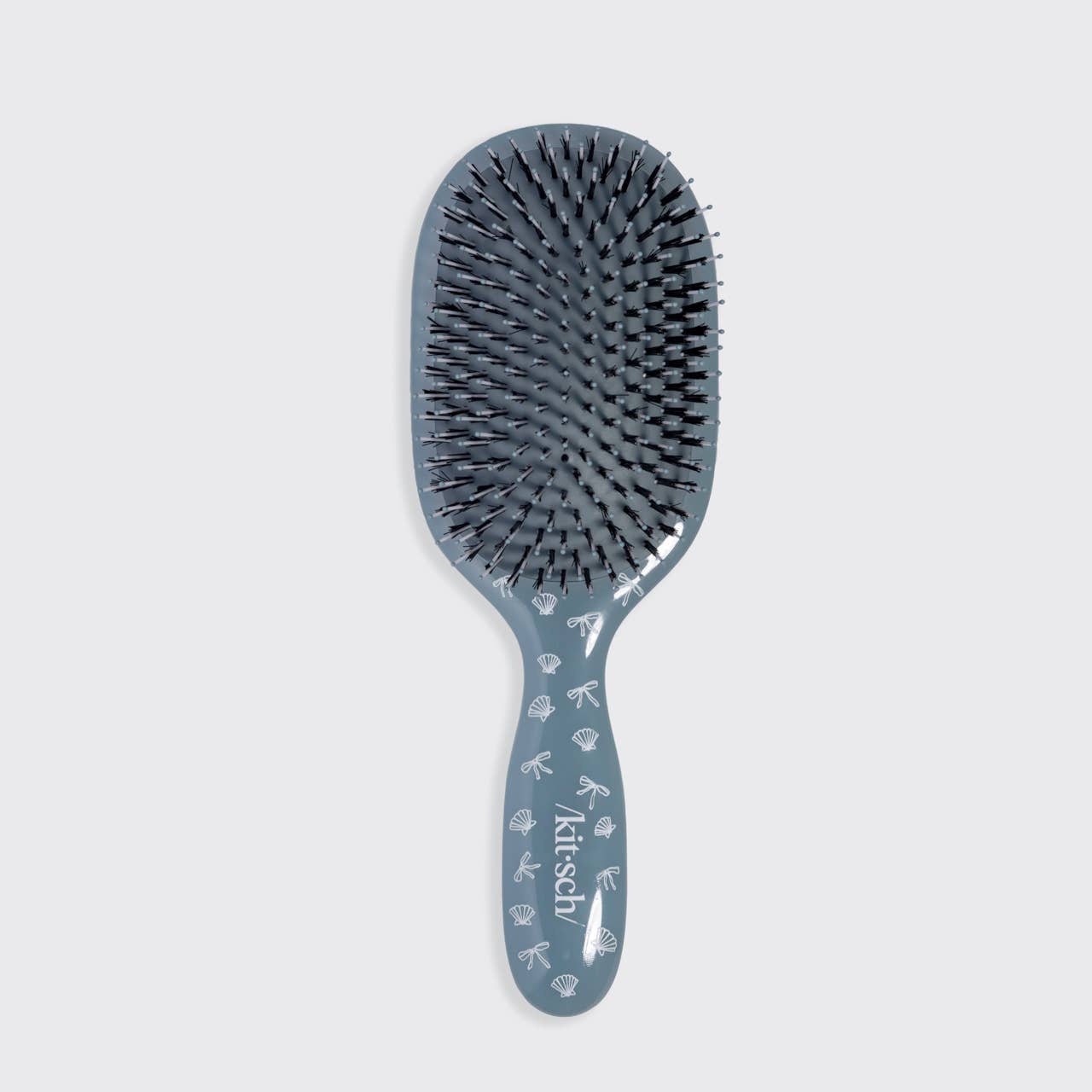 Smooth & Polish Brush - Coastal Blue