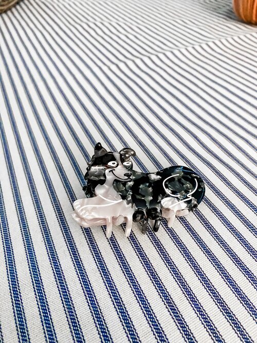 Dog/Cat Hair Clip