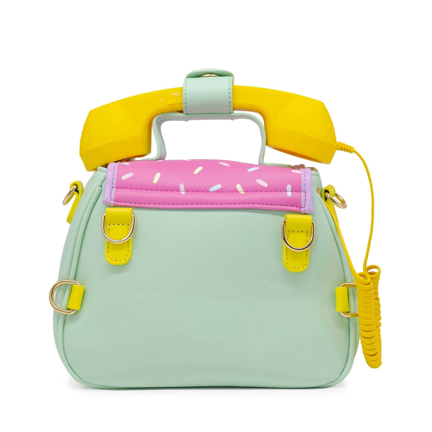Ice Cream Dream Phone Handbag