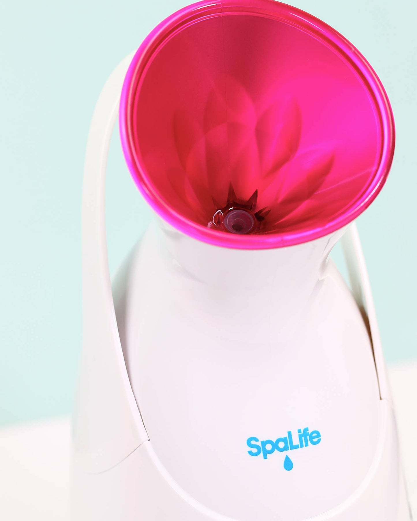 Steam Therapy Facial Steamer