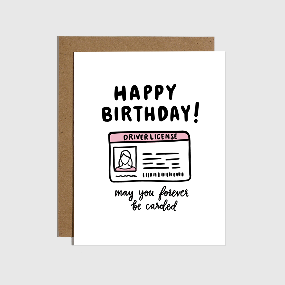 Greeting Card