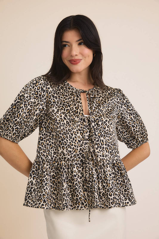 Wild at Heart Top